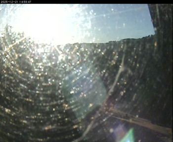 Lyžařský areál Janova Hora