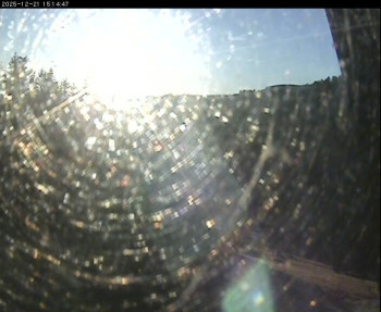 Lyžařský areál Janova Hora