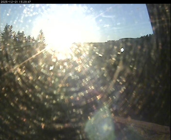 Lyžařský areál Janova Hora