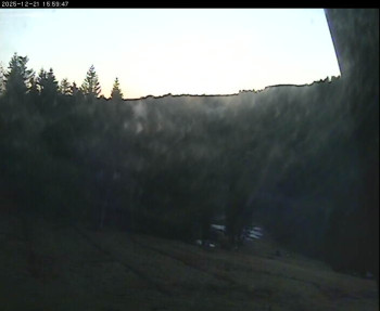 Lyžařský areál Janova Hora