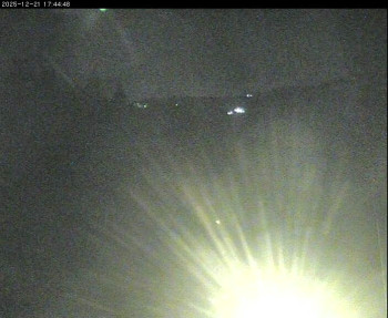 Lyžařský areál Janova Hora