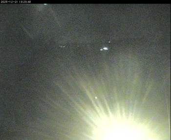 Lyžařský areál Janova Hora