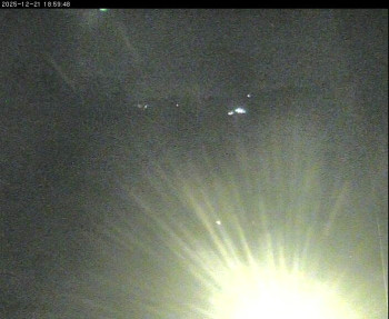 Lyžařský areál Janova Hora