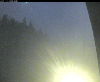 Lyžařský areál Janova Hora