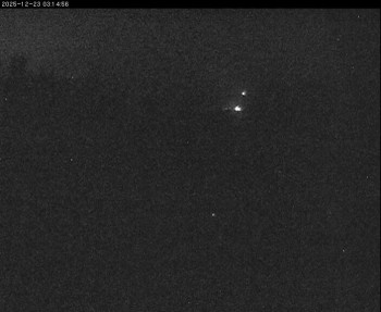 Lyžařský areál Janova Hora