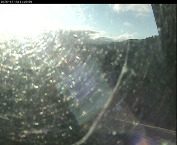 Lyžařský areál Janova Hora