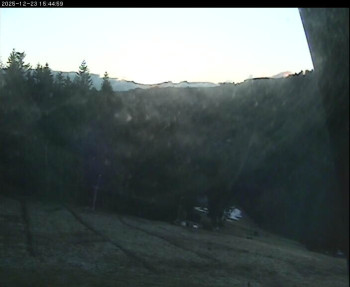 Lyžařský areál Janova Hora