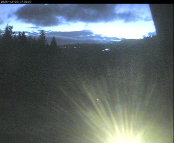 Lyžařský areál Janova Hora