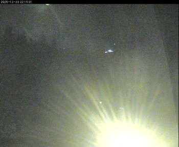 Lyžařský areál Janova Hora