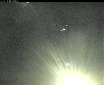 Lyžařský areál Janova Hora