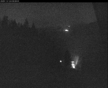 Lyžařský areál Janova Hora