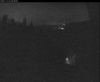 Lyžařský areál Janova Hora