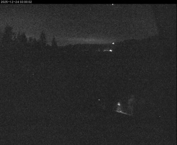 Lyžařský areál Janova Hora