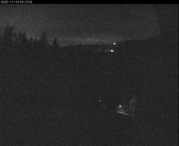 Lyžařský areál Janova Hora