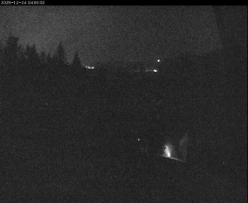 Lyžařský areál Janova Hora