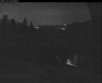 Lyžařský areál Janova Hora