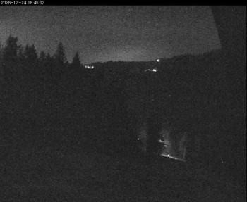 Lyžařský areál Janova Hora