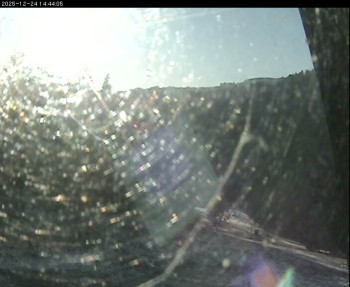 Lyžařský areál Janova Hora