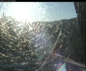 Lyžařský areál Janova Hora