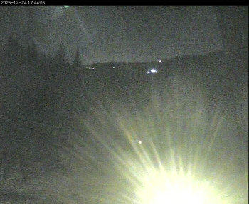 Lyžařský areál Janova Hora