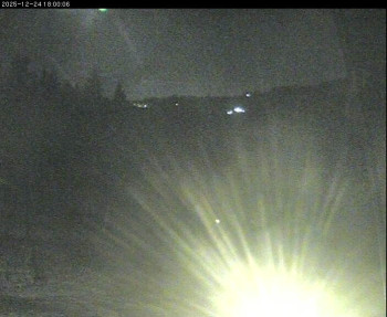 Lyžařský areál Janova Hora