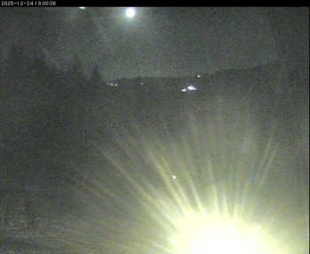 Lyžařský areál Janova Hora