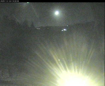 Lyžařský areál Janova Hora