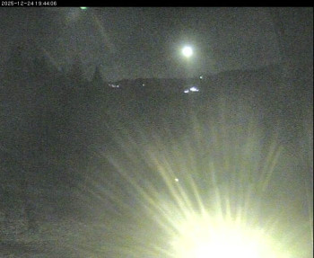 Lyžařský areál Janova Hora