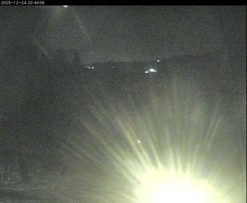 Lyžařský areál Janova Hora