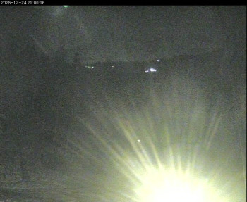 Lyžařský areál Janova Hora