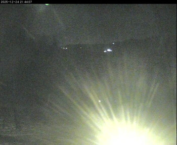 Lyžařský areál Janova Hora