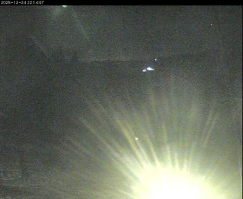 Lyžařský areál Janova Hora