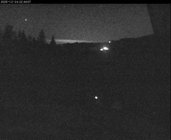 Lyžařský areál Janova Hora