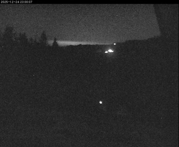 Lyžařský areál Janova Hora