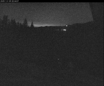 Lyžařský areál Janova Hora