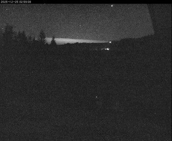 Lyžařský areál Janova Hora