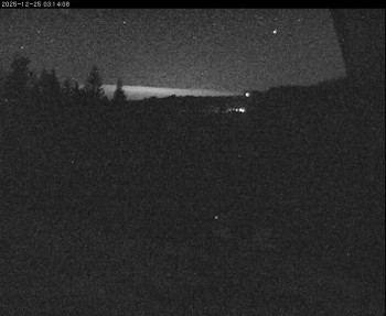 Lyžařský areál Janova Hora