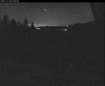 Lyžařský areál Janova Hora