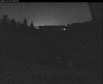 Lyžařský areál Janova Hora