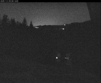 Lyžařský areál Janova Hora