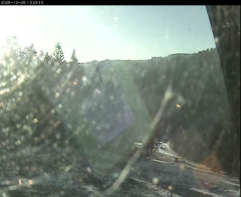 Lyžařský areál Janova Hora