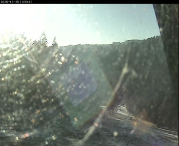 Lyžařský areál Janova Hora