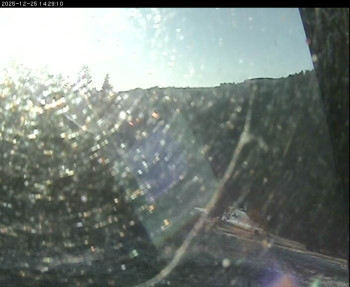 Lyžařský areál Janova Hora