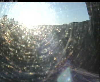 Lyžařský areál Janova Hora