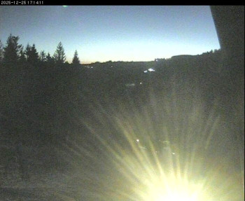 Lyžařský areál Janova Hora