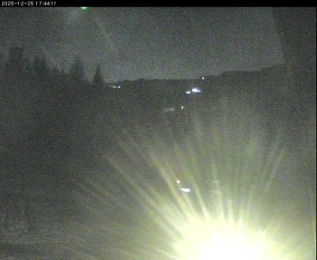 Lyžařský areál Janova Hora