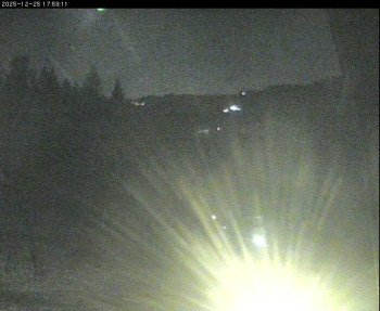 Lyžařský areál Janova Hora