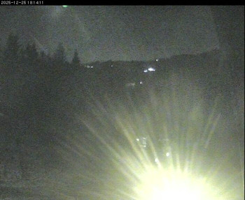 Lyžařský areál Janova Hora