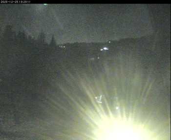 Lyžařský areál Janova Hora