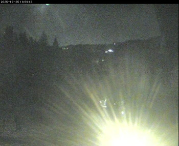 Lyžařský areál Janova Hora